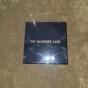 Pat McGrath Labs Quad Eyeshadow